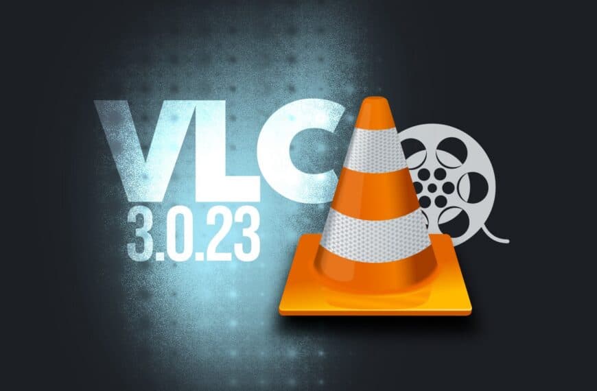 VLC 3.0.23 Media Player Released With Windows Fixes and Security Updates