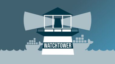 Docker Update Tool Watchtower Reaches End of Maintenance