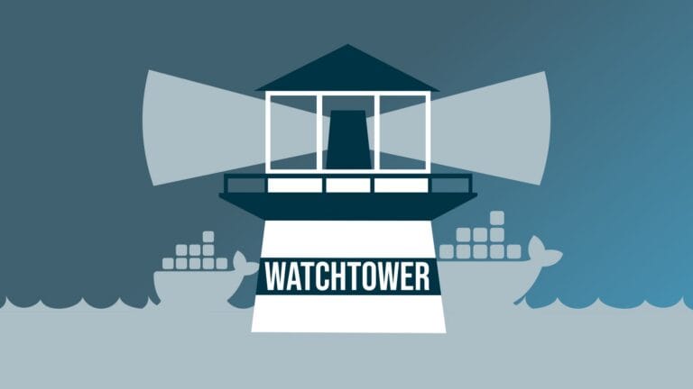 Docker Update Tool Watchtower Reaches End of Maintenance