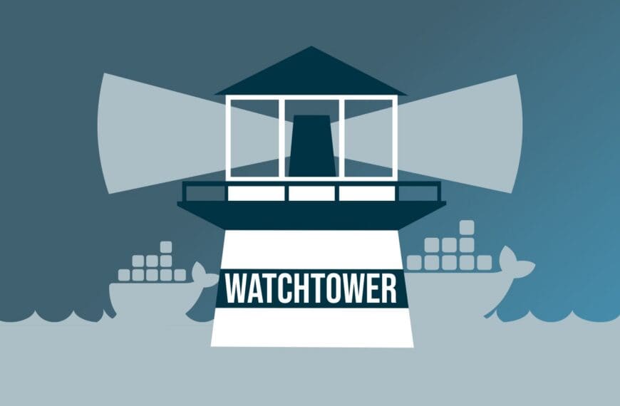 Docker Update Tool Watchtower Reaches End of Maintenance