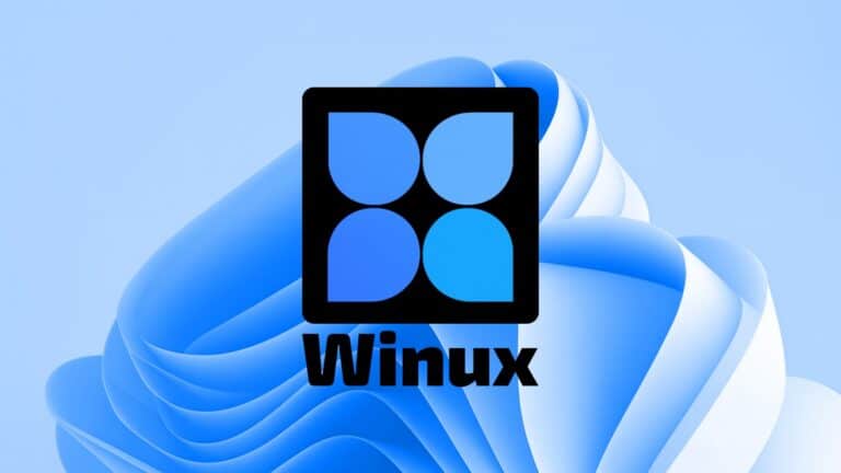 Winux Tries to Mimic Windows While Staying Fully Linux
