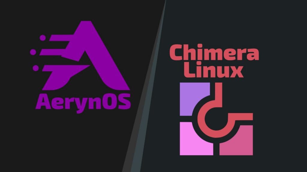 Two Linux Distributions I'm Watching Closely in 2026