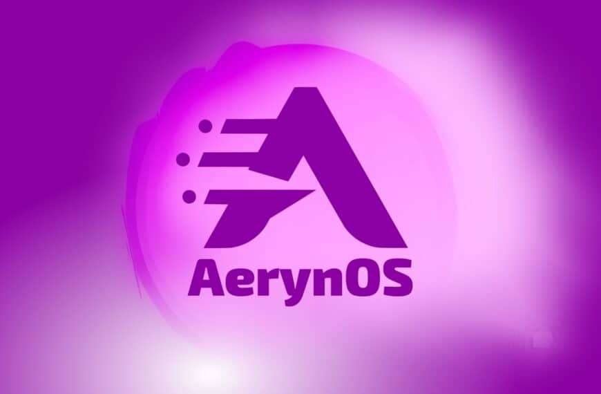 AerynOS Blocks LLM Use, Citing Ethical Training Data and Environmental Costs