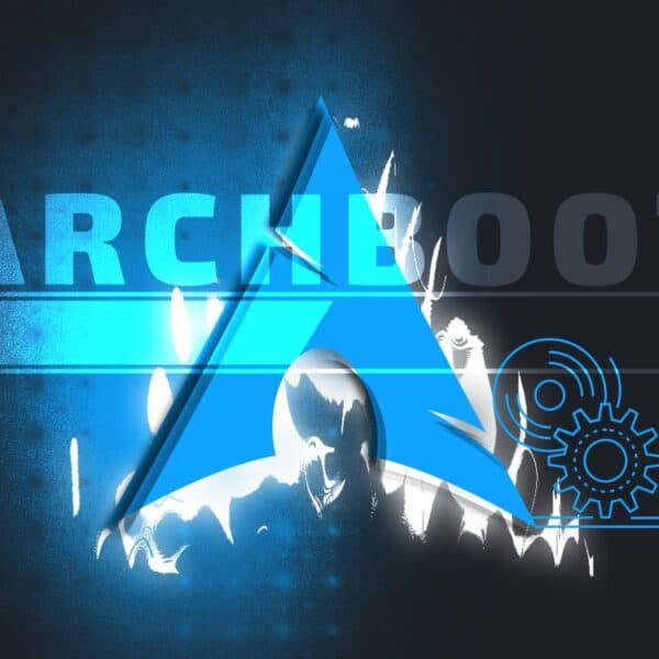 Archboot Adds COSMIC Desktop as a New Install and Rescue Option