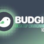 Budgie 10.10 Released as the Desktop’s First Wayland-Based Version