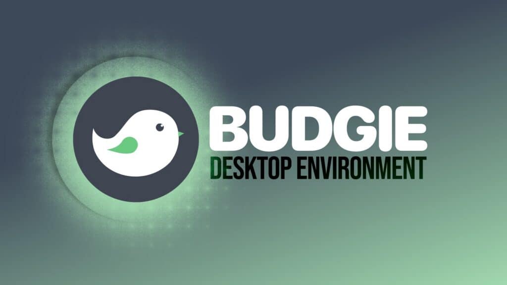 Big Changes Ahead for the Budgie Desktop in 2026