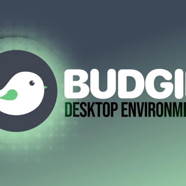 Big Changes Ahead for the Budgie Desktop in 2026