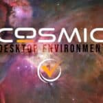 COSMIC Desktop Is Preparing a Striking New Visual Feature