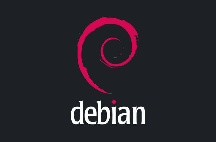 Debian Plans to Remove GTK2 Before Debian 14