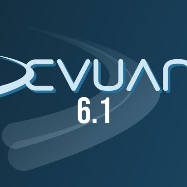 Devuan 6.1 Point Release Ships With Debian 13.2 Updates