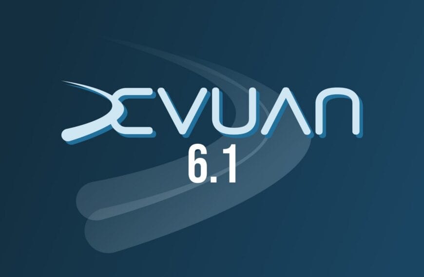 Devuan 6.1 Point Release Ships With Debian 13.2 Updates