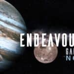 EndeavourOS Releases Ganymede Neo With NVIDIA Driver Changes