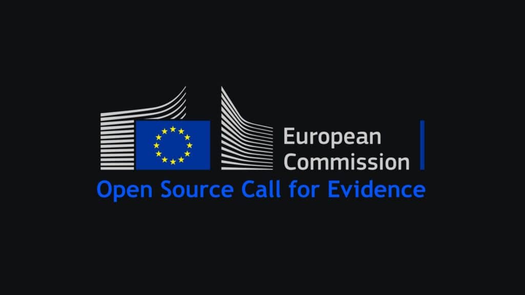 EU Launches Call for Evidence on European Open Digital Ecosystems