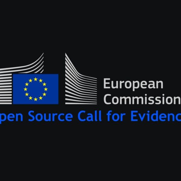 EU Launches Call for Evidence on European Open Digital Ecosystems