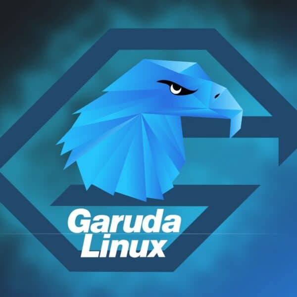 Garuda Linux Publishes First ISO Refresh of 2026 With NVIDIA 590 Drivers