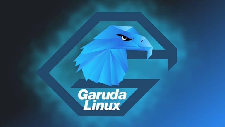 Garuda Linux Publishes First ISO Refresh of 2026 With NVIDIA 590 Drivers