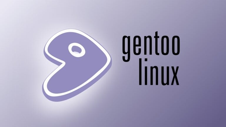 Gentoo’s 2025 Report: Financial Health and the Push Away From GitHub