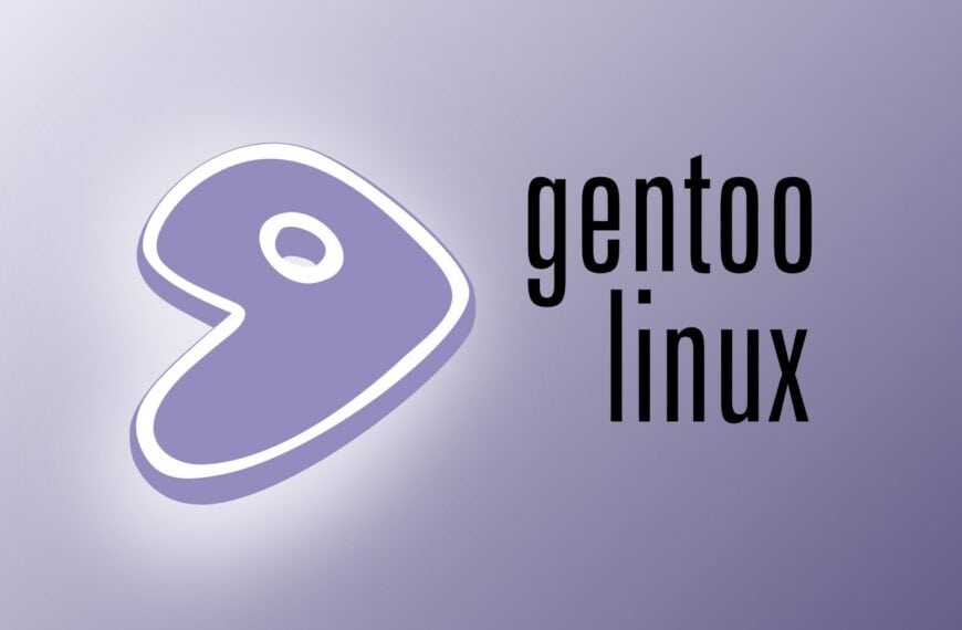 Gentoo’s 2025 Report: Financial Health and the Push Away From GitHub