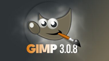 GIMP 3.0.8 Delivers Bug Fixes Across Core, Tools, and Plug-Ins