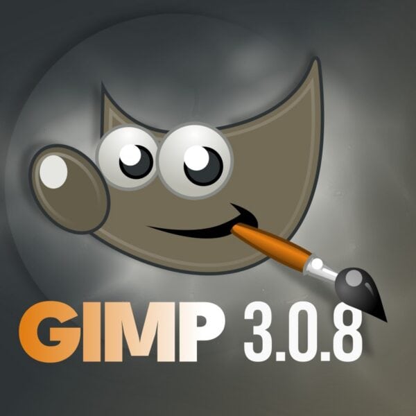 GIMP 3.0.8 Delivers Bug Fixes Across Core, Tools, and Plug-Ins