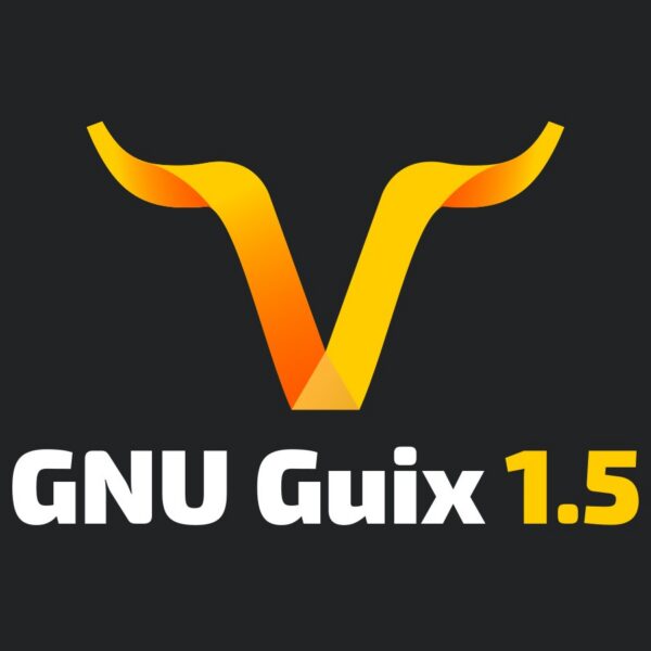 GNU Guix 1.5 Brings Plasma 6.5, GNOME 46, Rootless Mode, and More