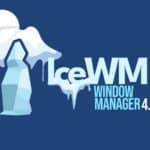 IceWM 4.0 Window Manager Brings Smarter Navigation and HiDPI Enhancements