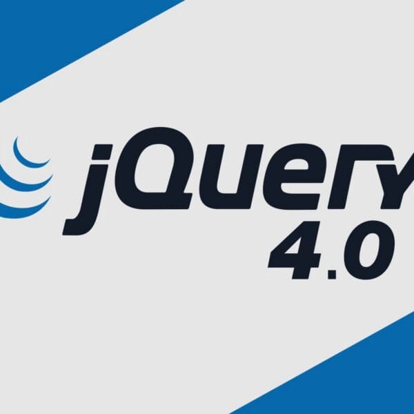 jQuery 4.0 Released After a Decade With Major Modernization Changes