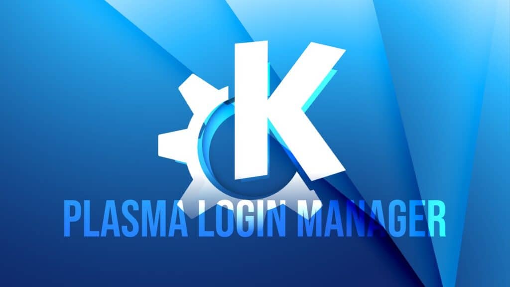 KDE Plasma Login Manager Won’t Support Systemd-Free Linux or BSD Systems