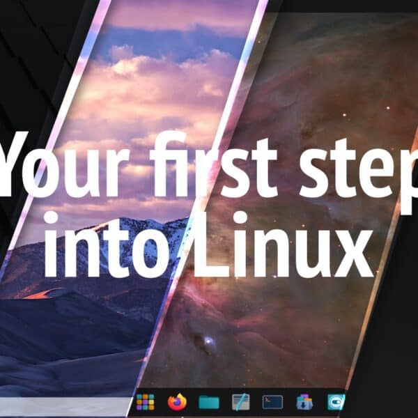 Linux Distros I Recommend for Those Switching from Windows