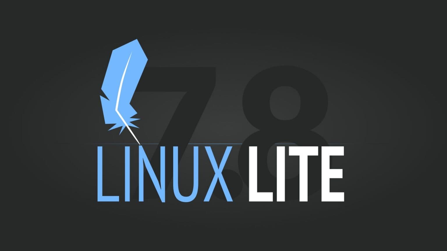 Linux Lite 7.8 Is Out With App Rewrites and GTK4 Transition