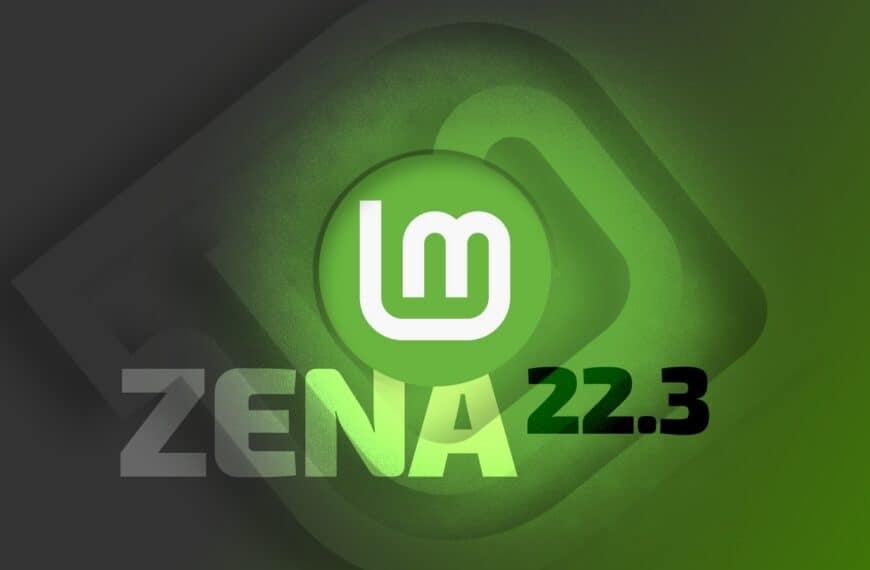 Linux Mint 22.3 "Zena" Now Available for Download, This Is What’s New