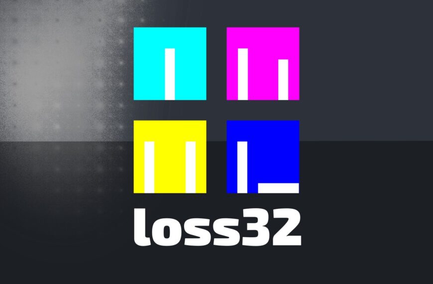 loss32 Wants to Turn Linux Into a Full Win32 Desktop Powered by WINE
