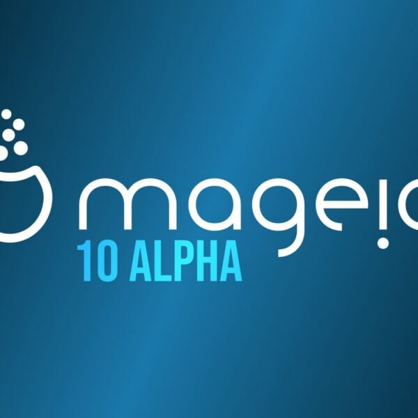 Mageia 10 First Alpha ISO Approved and Ready for Public Testing