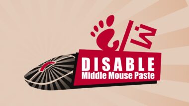 GNOME and Mozilla Discuss Proposal to Disable Middle Mouse Paste on Linux