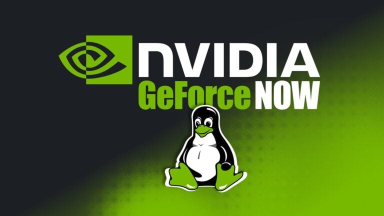 NVIDIA GeForce NOW Gains Native Linux Support