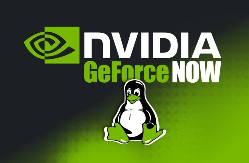 NVIDIA GeForce NOW Gains Native Linux Support