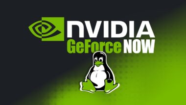 GeForce NOW Releases Native Linux App Beta, Now Available for Download