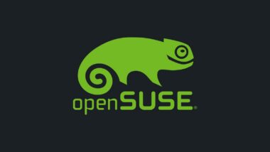 SUSE VP Jeff Mahoney Publishes Draft Governance Proposal for openSUSE