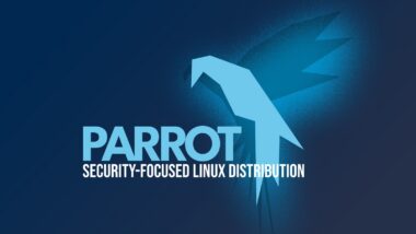 Parrot 7.1 Through 7.3 Planned for 2026 as Focus Moves to AI Security