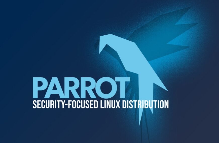 Parrot 7.1 Through 7.3 Planned for 2026 as Focus Moves to AI Security