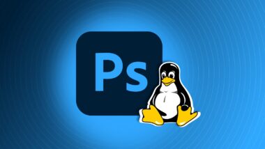 Developer Claims Photoshop Installers Now Work on Linux Using Wine