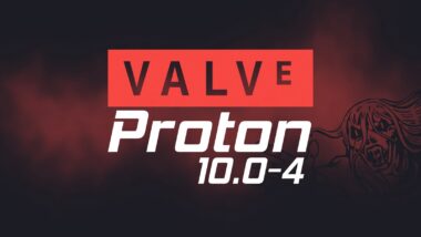 Proton 10.0-4 Brings Compatibility Boost With Dozens of Games Now Playable