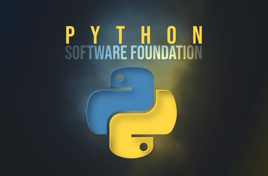 Python Software Foundation Receives $1.5 Million From Anthropic