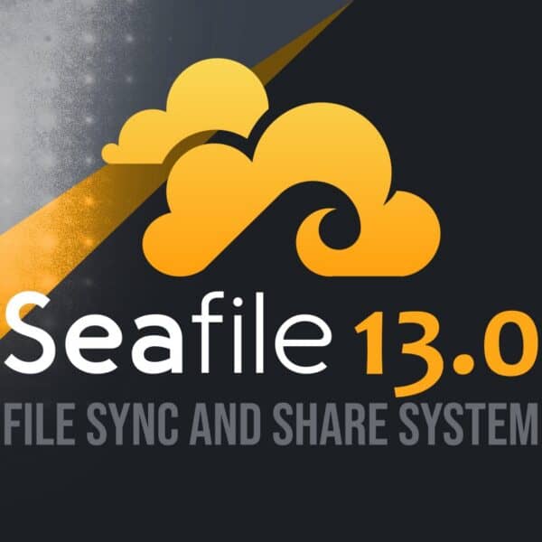 Seafile 13.0 File Sync Server Launches With AI Search, Advanced Metadata