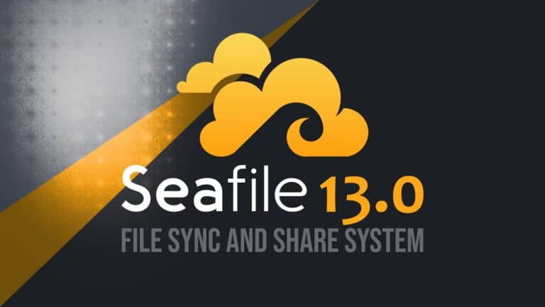 Seafile 13.0 File Sync Server Launches With AI Search, Advanced Metadata
