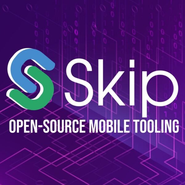 Skip Makes Its Mobile Development Tools Free and Open Source