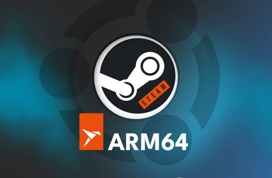 Steam Is Coming to ARM64 as Ubuntu Opens Testing via Snap