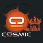 How to Install COSMIC Desktop on Ubuntu 24.04 LTS