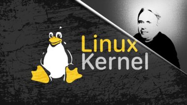 Linux Kernel Quietly Formalizes What Happens If Linus Torvalds Steps Away