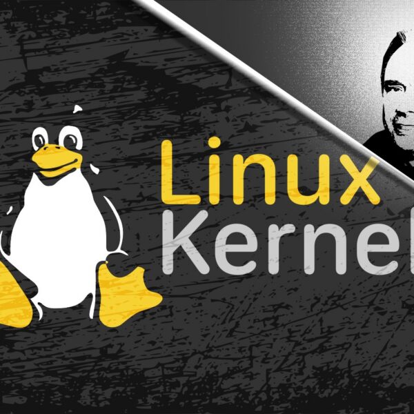 Linux Kernel Quietly Formalizes What Happens If Linus Torvalds Steps Away